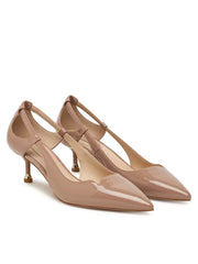 LIU JO - DÈCOLLETÉ IN VERNICE