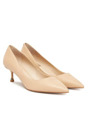 LIU JO DÉCOLLETÉ IN PELLE NUDE