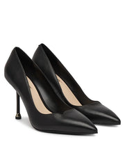 LIU JO - DÉCOLLETÉ IN PELLE