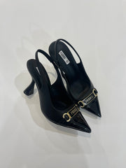 FERRÉ - SLINGBACK