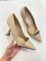 FERRÉ - DÉCOLLETÉ