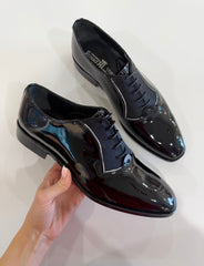 SCARPA DA SPOSO - RUSSO