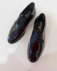 SCARPA DA SPOSO - RUSSO