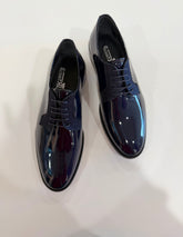 SCARPA DA SPOSO - RUSSO