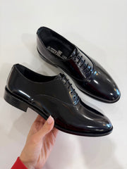 SCARPE DA CERIMONIA UOMO - RUSSO