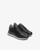 NEROGIARDINI - SNEAKERS UOMO