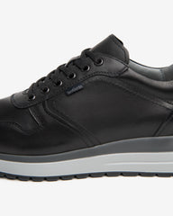 NEROGIARDINI - SNEAKERS UOMO