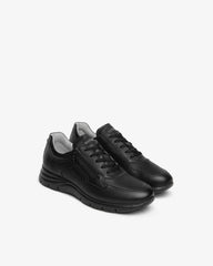 NEROGIARDINI - SNEAKERS UOMO
