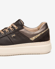 NEROGIARDINI - SNEAKERS DONNA
