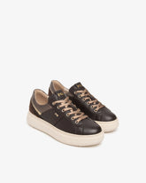 NEROGIARDINI - SNEAKERS DONNA