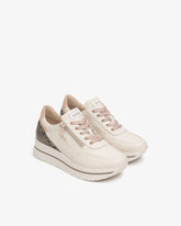 NEROGIARDINI - SNEAKERS DONNA