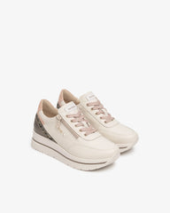 NEROGIARDINI - SNEAKERS DONNA
