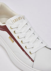 LIU JO - SNEAKERS DONNA