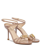 LIU JO - SANDALI GIOIELLO