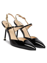 LIU JO - SLINGBACK IN VERNICE