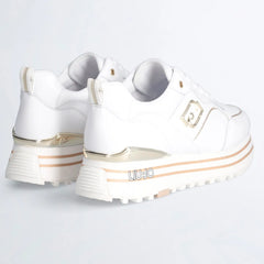 LIU JO - MAXI WONDER 73 - SNEAKERS