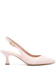 LIU JO - GAIA 24 - SLINGBACK NAPPA