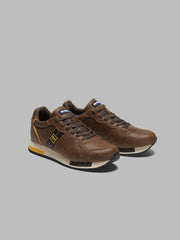 BLAUER SNEAKERS UOMO