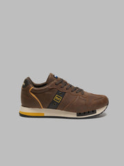 BLAUER SNEAKERS UOMO