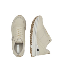 LIU JO - MAXI WONDER CALF LEATHER 73 - SNEAKERS