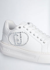 LIU JO - SNEAKERS DONNA