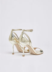 LIU JO - SANDALI SPECCHIO