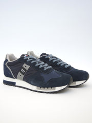 BLAUER - QUEENS - SNEAKERS