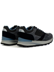 BLAUER SNEAKERS UOMO