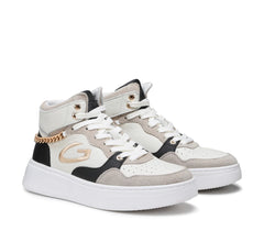 GUARDIANI SNEAKERS DONNA