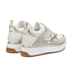 GUARDIANI SNEAKERS DONNA