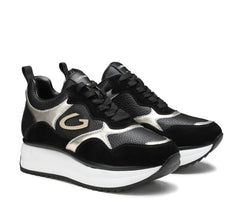 GUARDIANI SNEAKERS DONNA