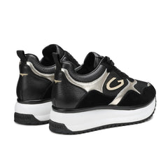 GUARDIANI SNEAKERS DONNA