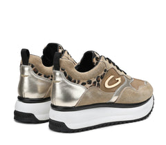 GUARDIANI SNEAKERS DONNA