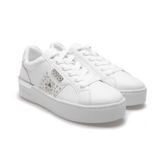 LIU-JO SNEAKERS DONNA – SILVIA 85 –