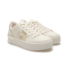 LIU-JO SNEAKERS DONNA – SILVIA 85 –