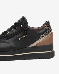 NEROGIARDINI - SNEAKERS DONNA