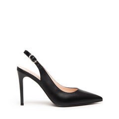 NERO GIARDINI - SLINGBACK