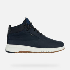 GEOX SNEAKER/STIVALETTO UOMO