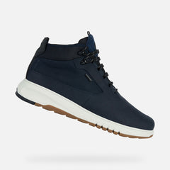 GEOX SNEAKER/STIVALETTO UOMO