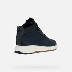 GEOX SNEAKER/STIVALETTO UOMO