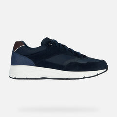 GEOX SNEAKERS UOMO