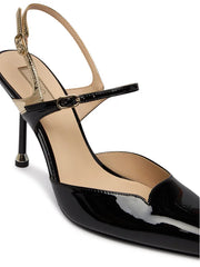 LIU JO - SLINGBACK IN VERNICE