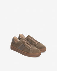 NEROGIARDINI - SNEAKERS UOMO