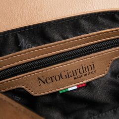 NERO GIARDINI POCHETTE