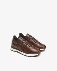 NEROGIARDINI - SNEAKERS UOMO