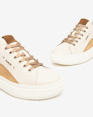 NEROGIARDINI - SNEAKERS DONNA