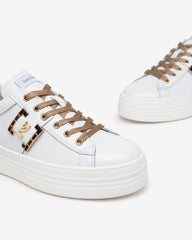 NEROGIARDINI - SNEAKERS DONNA