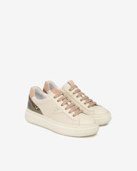 NEROGIARDINI SNEAKERS - DONNA