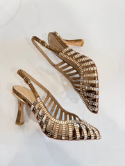ALMA EN PENA - SLINGBACK