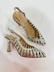 ALMA EN PENA - SLINGBACK